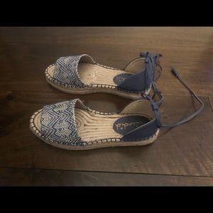 Splendid Edna Espadrilles